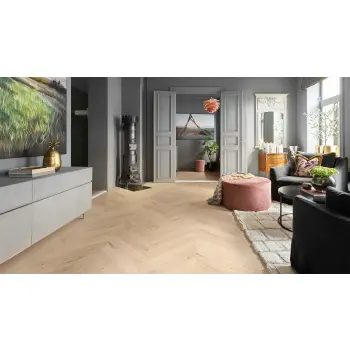 Panele winylowe Multicontract Solen MG-003-CH Upland Oak - klejone (dry back) - 2,5mm